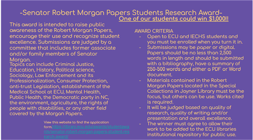 Papers Grant